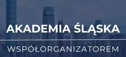 AKADEMIA ŚLĄSKA JEDNYM ZE WSPÓŁORGANIZATORÓW KONFERENCJI WIST W TAJWANIE!