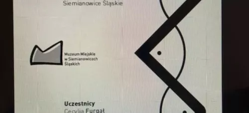 ZAPRASZAMY NA WERNISAŻ "TRIALOG"