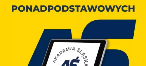 WYNIKI KONKURSU "WYGRAJ TABLET" DLA UCZNIÓW SZKÓŁ ŚREDNICH